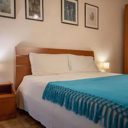 Apartamento Fimar