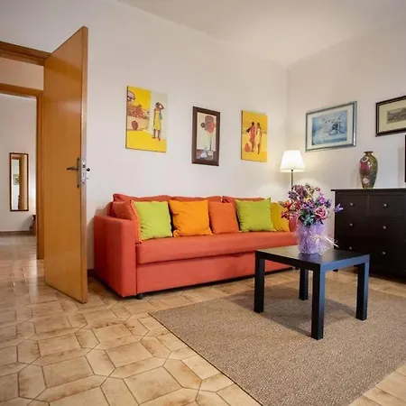 Apartamento Fimar